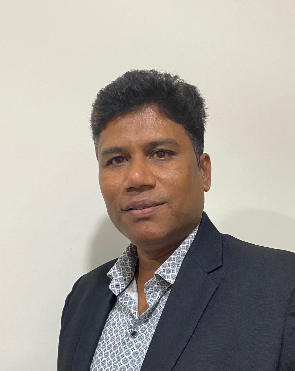 Director